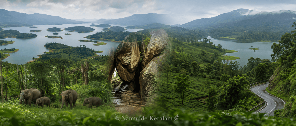 Nammude Wayanad